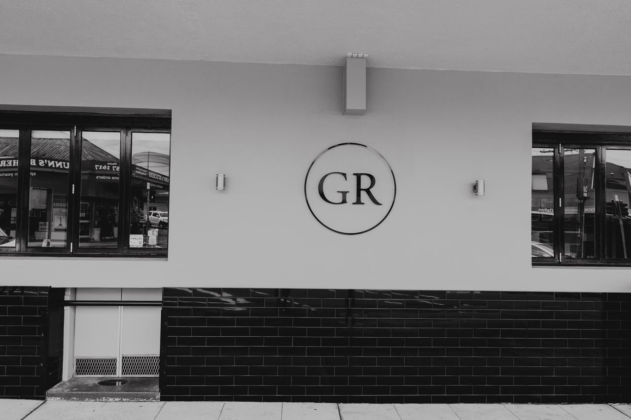 Hotel General Roberts New Lambton