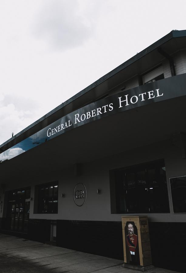 Hotel General Roberts